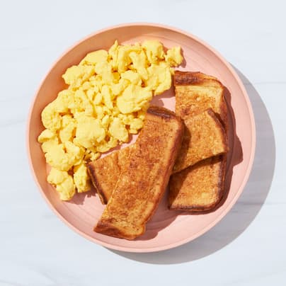French Toast Sticks