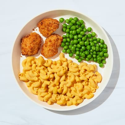 Chicken & Mac