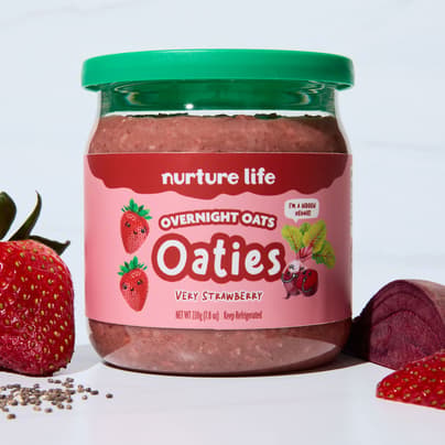 Very Strawberry