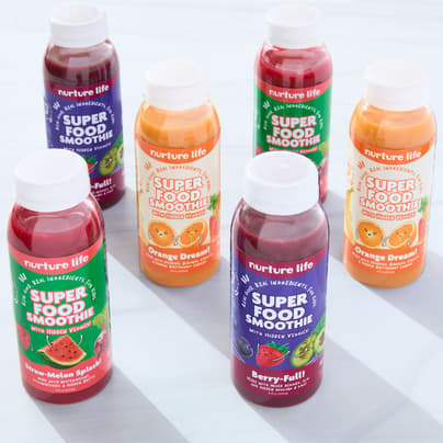 Immunity Boost Smoothie 6-Pack