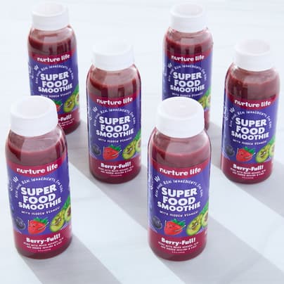 Berry-Full! 6-Pack