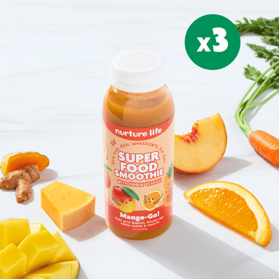Mango-Go! 3-Pack