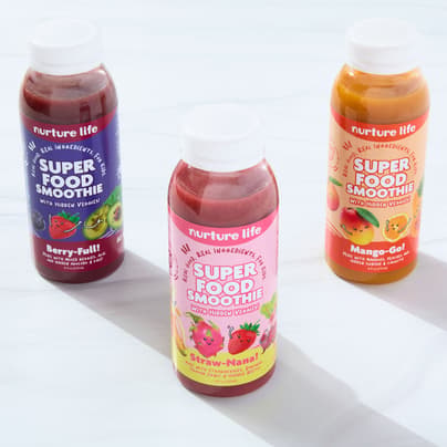 Smoothie Variety 3-Pack