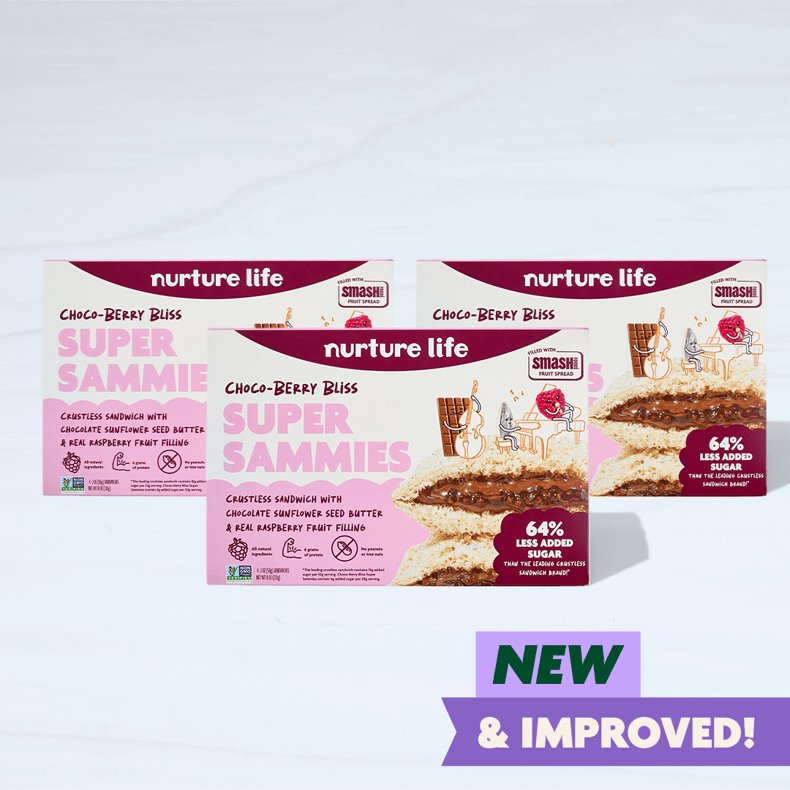 Choco-Berry Bliss – 3 boxes (12 sandwiches)