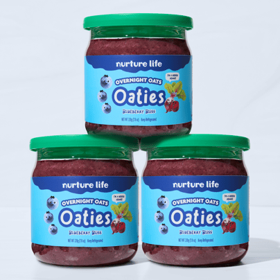 Blueberry Bliss 3-Pack