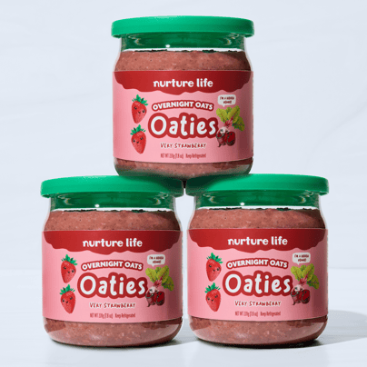 Very Strawberry 3-Pack
