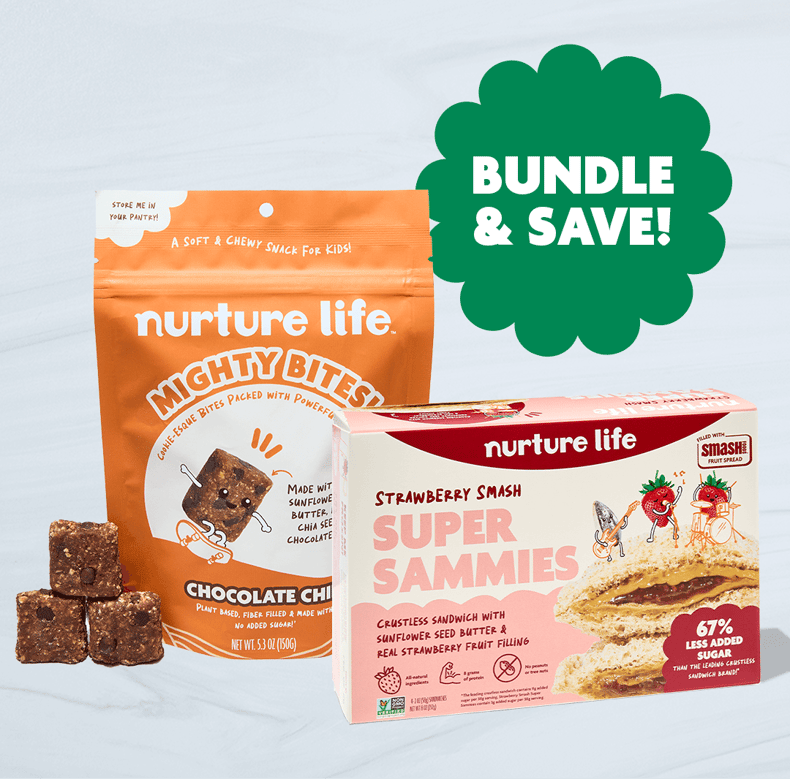 Summer Snack Bundle – Bites & Sammies for $16.99