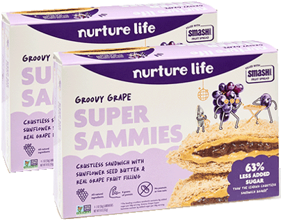 Groovy Grape – 2 boxes (8 sandwiches)