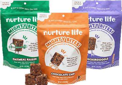 Mighty Bites Variety Pack – Pack of 3 Bags
