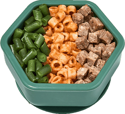 Italian Sausage Pasta with Green Beans
