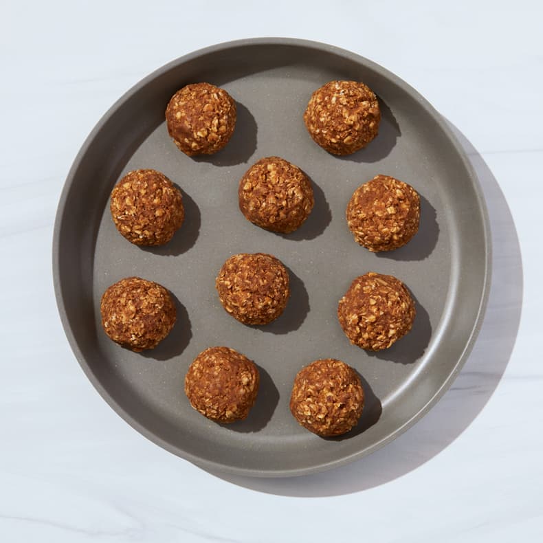 Snickerdoodle Mighty Bites
