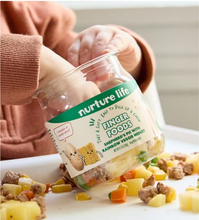 Can You Freeze Nurture Life Meals: Essential Tips to Know